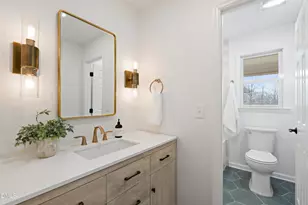 4521 Goosehaven Ln, Holly Springs, NC 27540 - Photo 32