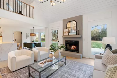 4521 Goosehaven Lane, Holly Springs, NC 27540 - Photo 12