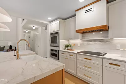 4521 Goosehaven Lane, Holly Springs, NC 27540 - Photo 18