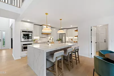 4521 Goosehaven Lane, Holly Springs, NC 27540 - Photo 4