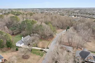 4521 Goosehaven Ln, Holly Springs, NC 27540 - Photo 58