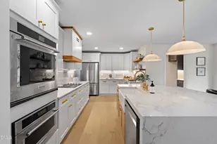 4521 Goosehaven Ln, Holly Springs, NC 27540 - Photo 1