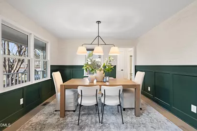 4521 Goosehaven Lane, Holly Springs, NC 27540 - Photo 10