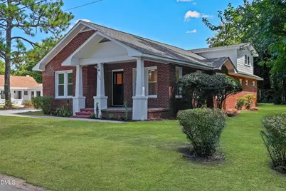 173 S Hardin Street, Southern Pines, NC 28387 - Photo 2