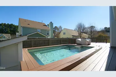 11317 N Radner Way, Raleigh, NC 27613 - Photo 2