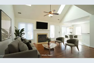 11317 N Radner Way, Raleigh, NC 27613 - Photo 6