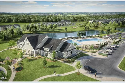 883 Central Pk Drive, Raleigh, NC 27604 - Photo 16