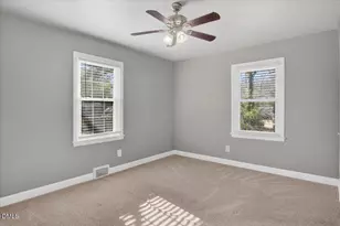 126 White Oak Dr, Henderson, NC 27536 - Photo 12