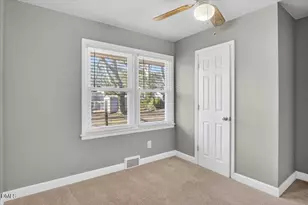 126 White Oak Dr, Henderson, NC 27536 - Photo 16