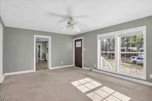 126 White Oak Dr, Henderson, NC 27536 - Photo 4