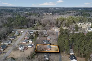 126 White Oak Dr, Henderson, NC 27536 - Photo 38