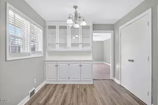 126 White Oak Dr, Henderson, NC 27536 - Photo 8