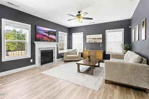 80 Cinnamon Teal Wy, Youngsville, NC 27596 - Photo 8