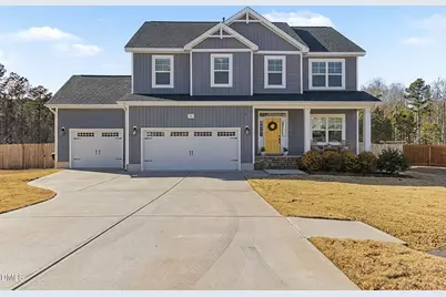 80 Cinnamon Teal Way, Youngsville, NC 27596 - Photo 1