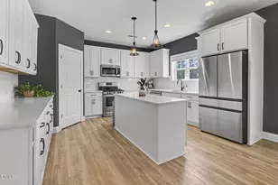 80 Cinnamon Teal Wy, Youngsville, NC 27596 - Photo 14