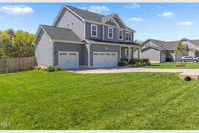 80 Cinnamon Teal Way, Youngsville, NC 27596 - Photo 6