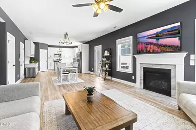 80 Cinnamon Teal Way, Youngsville, NC 27596 - Photo 16