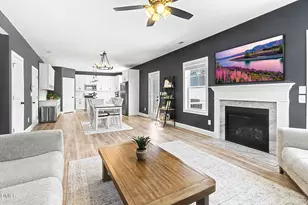 80 Cinnamon Teal Wy, Youngsville, NC 27596 - Photo 16