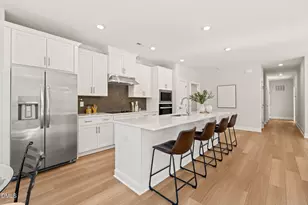 11549 Helmond Way, Raleigh, NC 27617 - Photo 8