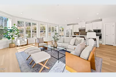 11549 Helmond Way #118, Raleigh, NC 27617 - Photo 2