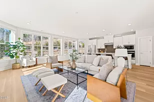 11549 Helmond Way, Raleigh, NC 27617 - Photo 2