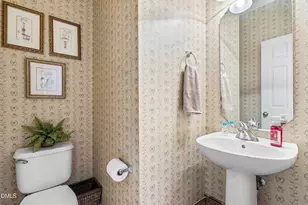 108 Lumina Pl, Holly Springs, NC 27540 - Photo 16