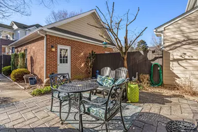 108 Lumina Place, Holly Springs, NC 27540 - Photo 34