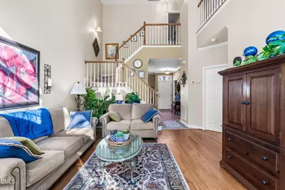 108 Lumina Place, Holly Springs, NC 27540 - Photo 20