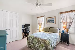 108 Lumina Pl, Holly Springs, NC 27540 - Photo 32