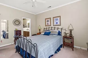 108 Lumina Pl, Holly Springs, NC 27540 - Photo 24