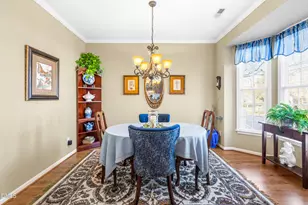 108 Lumina Pl, Holly Springs, NC 27540 - Photo 10