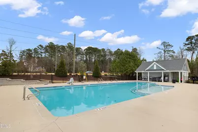 3314 Brevet Street, New Hill, NC 27562 - Photo 44