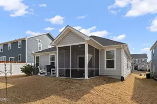 3314 Brevet St, Apex, NC 27562 - Photo 42