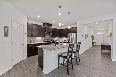 3314 Brevet Street, New Hill, NC 27562 - Photo 6