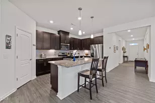 3314 Brevet St, Apex, NC 27562 - Photo 6