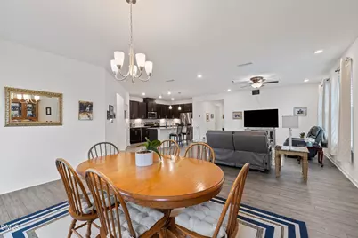 3314 Brevet Street, New Hill, NC 27562 - Photo 18