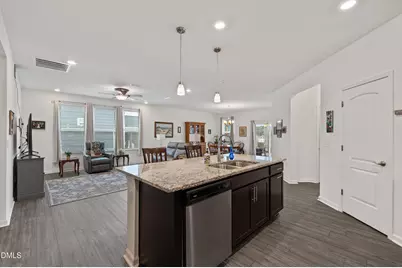 3314 Brevet Street, Apex, NC 27562 - Photo 12