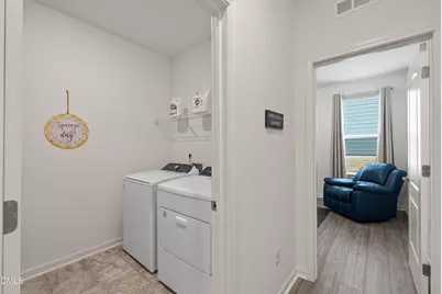 3314 Brevet Street, New Hill, NC 27562 - Photo 36