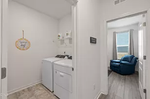 3314 Brevet St, Apex, NC 27562 - Photo 36