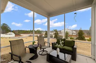 3314 Brevet St, Apex, NC 27562 - Photo 22