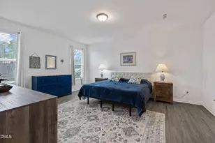 3314 Brevet St, Apex, NC 27562 - Photo 24