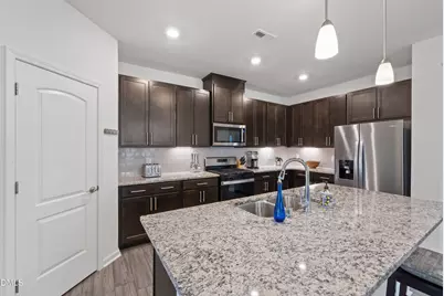 3314 Brevet Street, Apex, NC 27562 - Photo 8