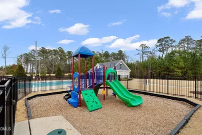 3314 Brevet Street, New Hill, NC 27562 - Photo 46