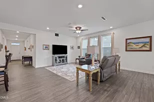 3314 Brevet St, Apex, NC 27562 - Photo 16