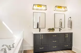 1168 Great Ridge Pkwy, Chapel Hill, NC 27516 - Photo 26