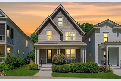 1168 Great Ridge Parkway, Chapel Hill, NC 27516 - Photo 38