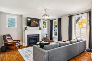 1168 Great Ridge Pkwy, Chapel Hill, NC 27516 - Photo 18