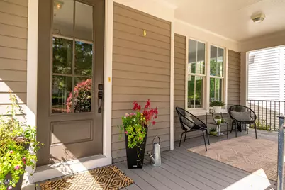 1168 Great Ridge Parkway, Chapel Hill, NC 27516 - Photo 4