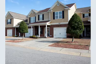1243 Braybrooke Place, Fayetteville, NC 28314 - Photo 1