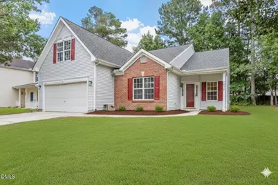 5612 Enoree Lane, Raleigh, NC 27616 - Photo 1